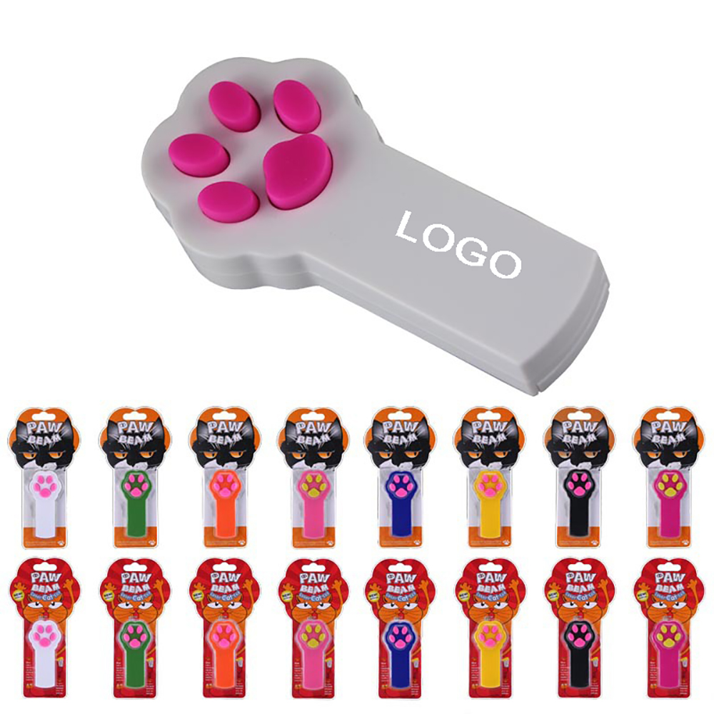 LED Laser Pointer Pet Interactive Toys 1