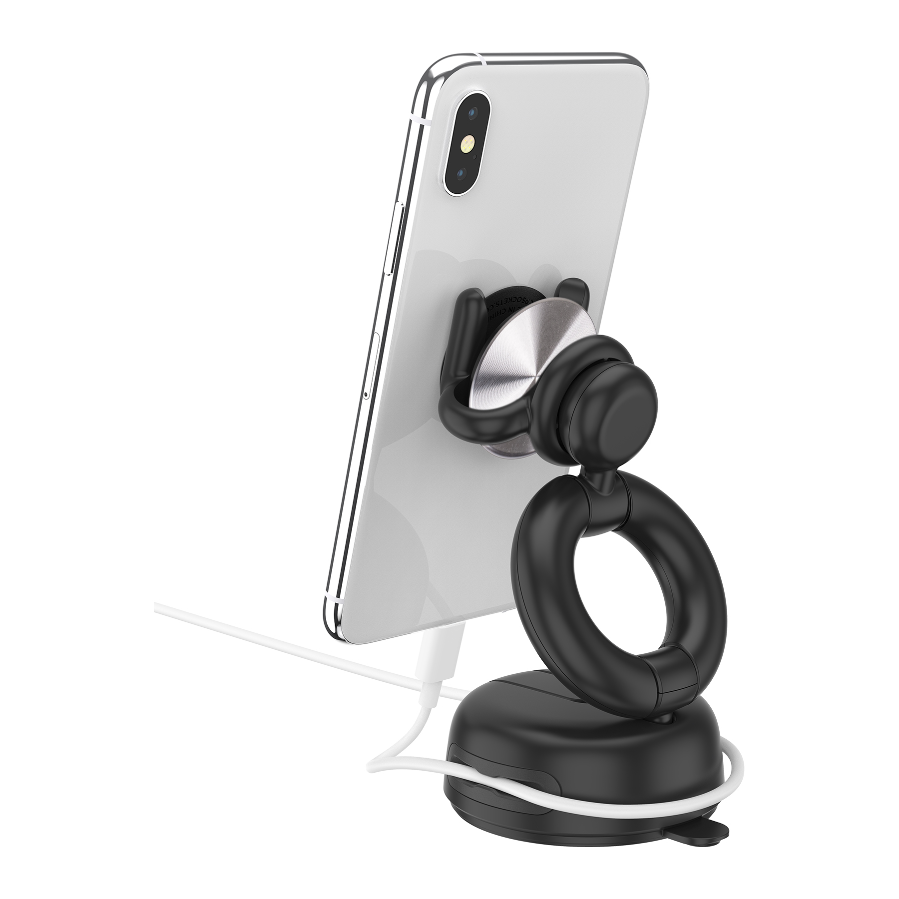 PopSockets Executive Mount 176