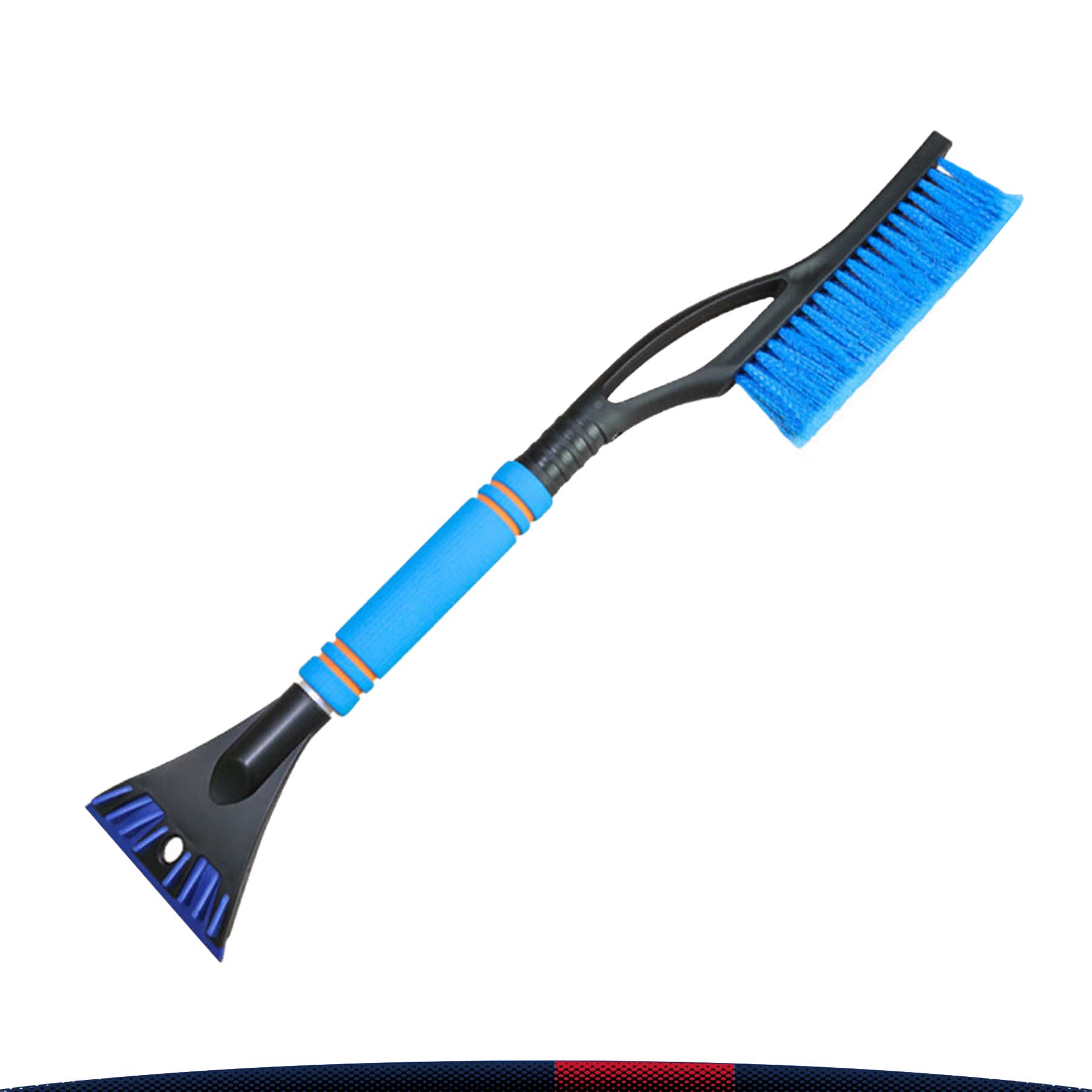 Portable Snow Removal 4