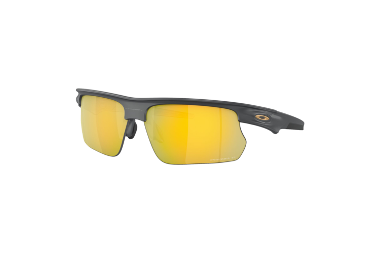 Oakley Polarized Bisphaera Sunglasses 1