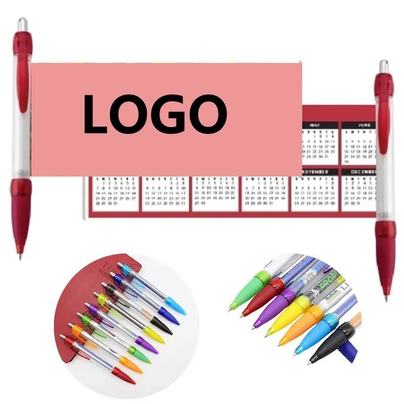 Pull Out Banner Pen 4