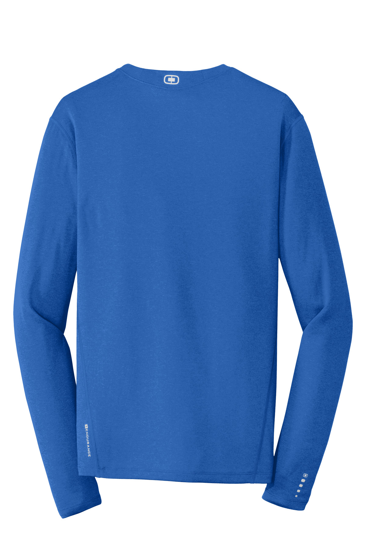 OGIO® Long Sleeve Pulse Crew 10