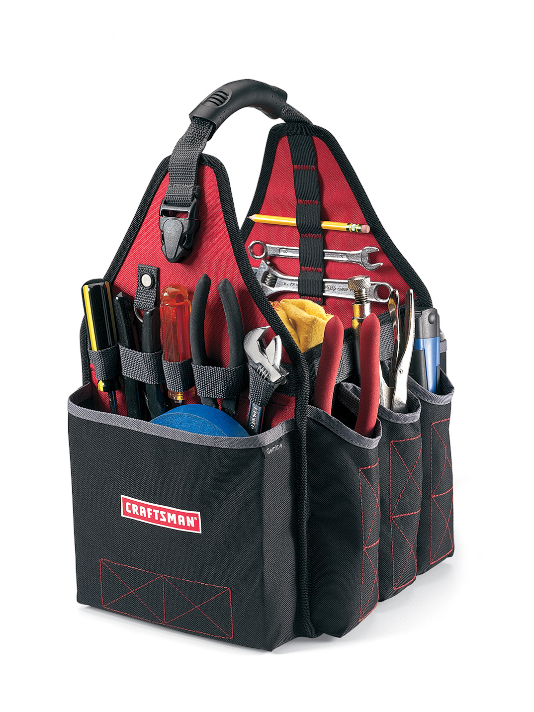 All Purpose Utility Tool Tote 2