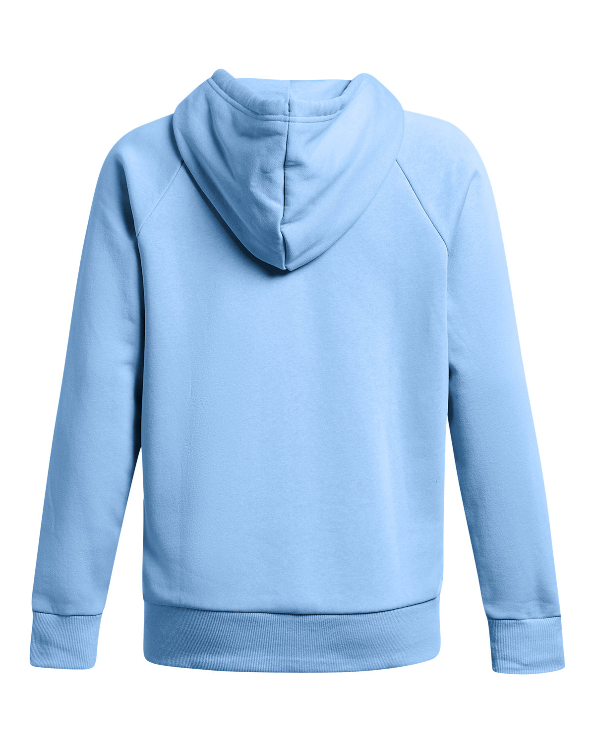 Ladies' Rival Fleece Hooded Sweatshirt