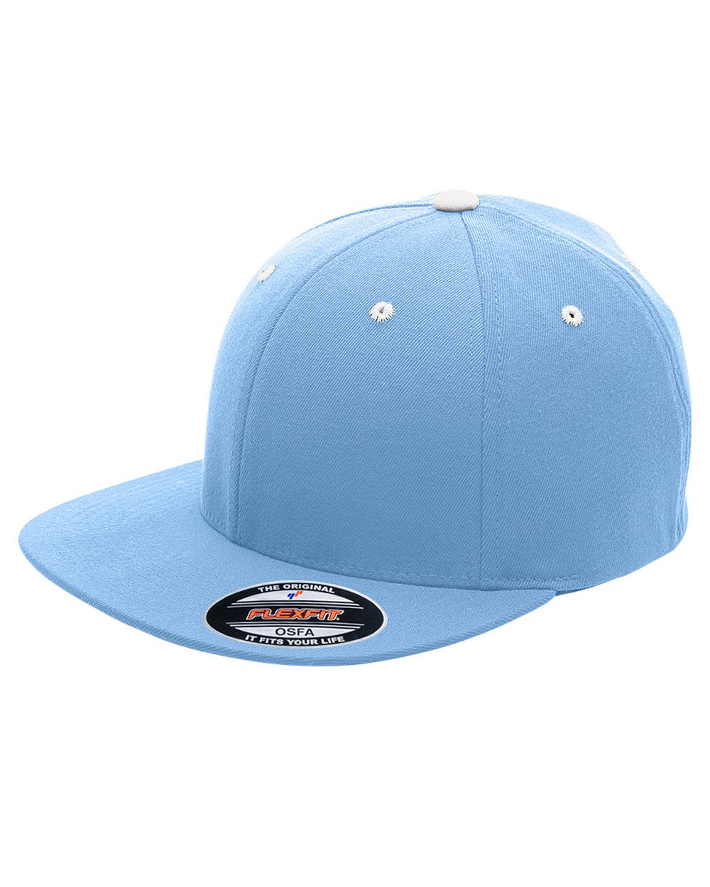 Pro-Formance® Contrast Eyelets Cap - ATB101 2