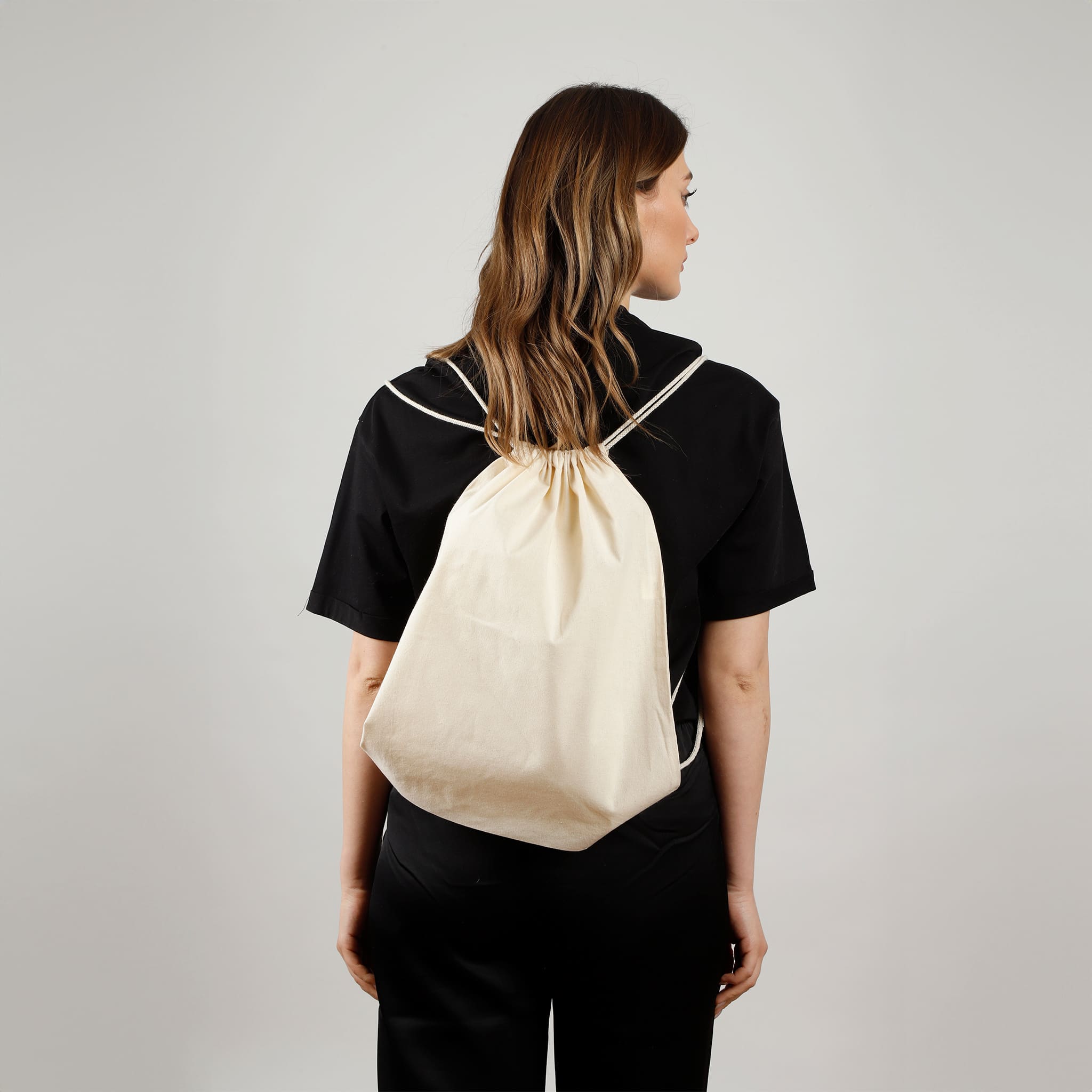 Sport Drawstring Backpack 30