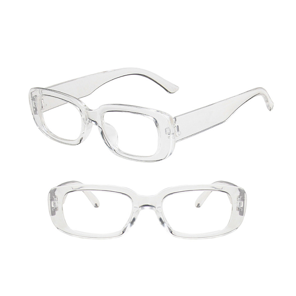 Simple retro sunglasses 7