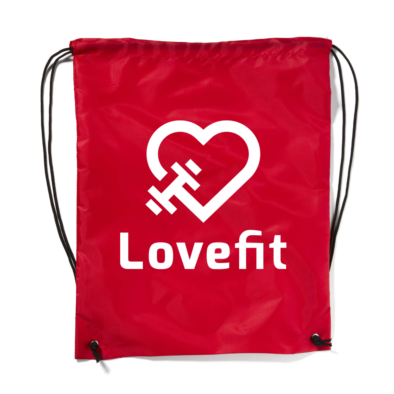 Drawstring Backpack 21
