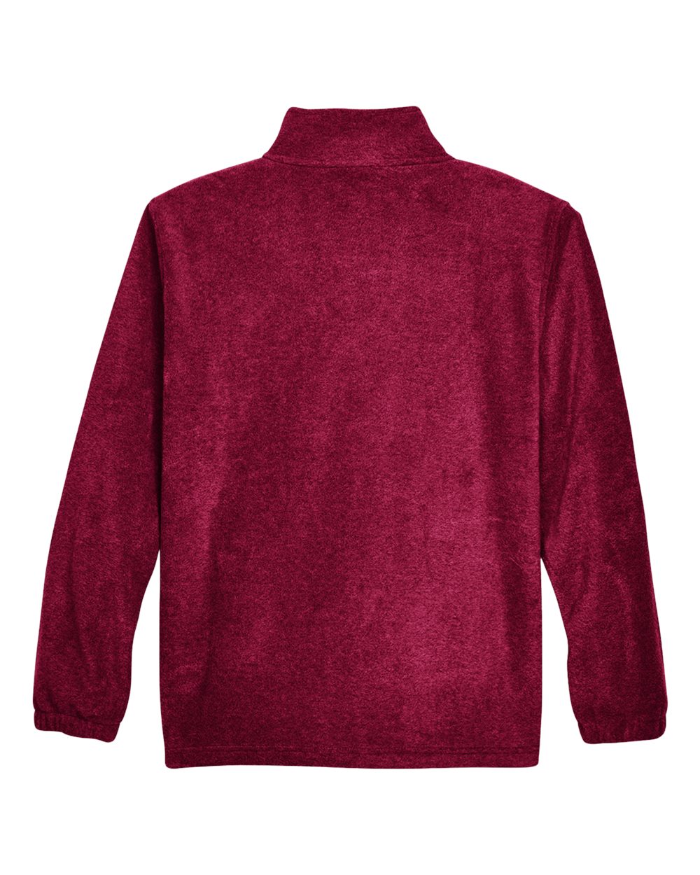 Men's Full-Zip Fleece - M990 8