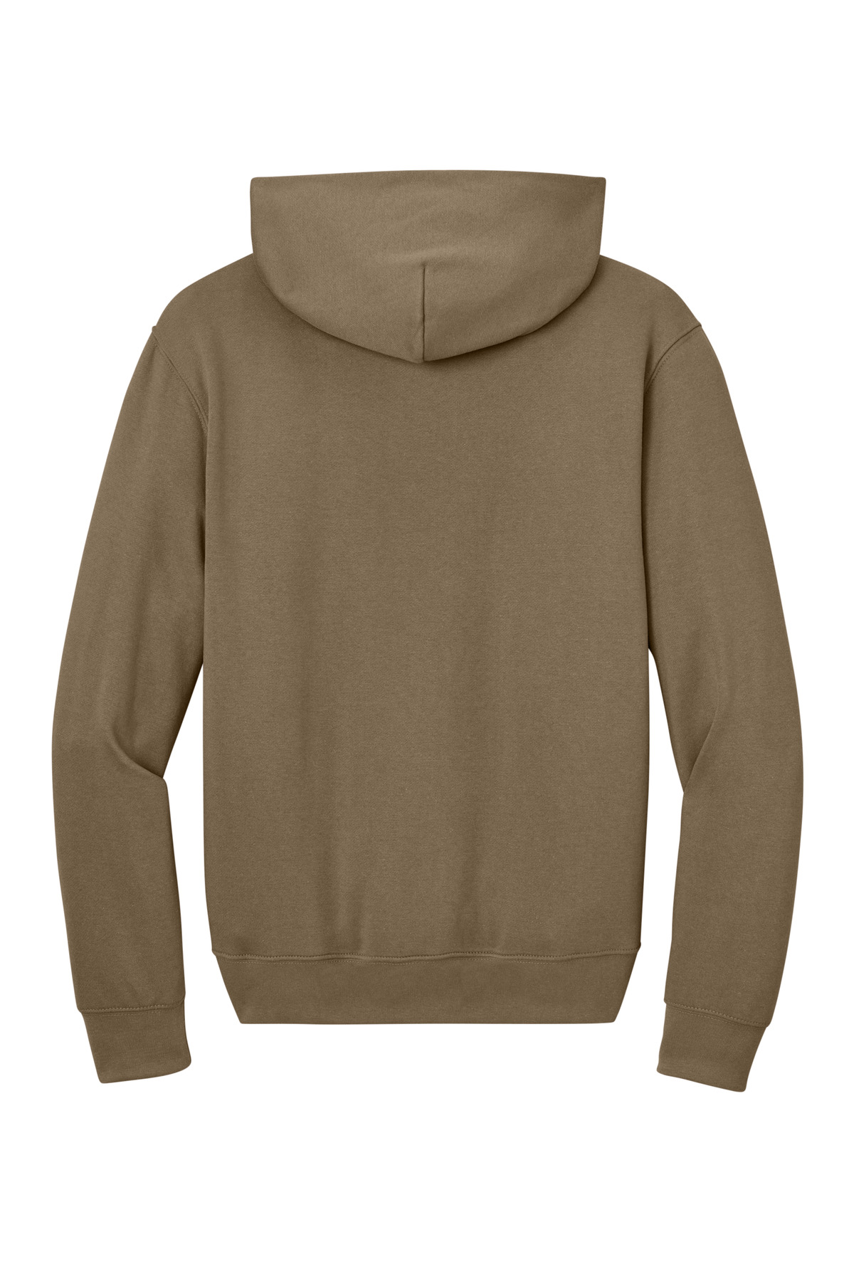 BELLA+CANVAS Unisex 10-Ounce Heavyweight Pullover Hoodie BC4719 60