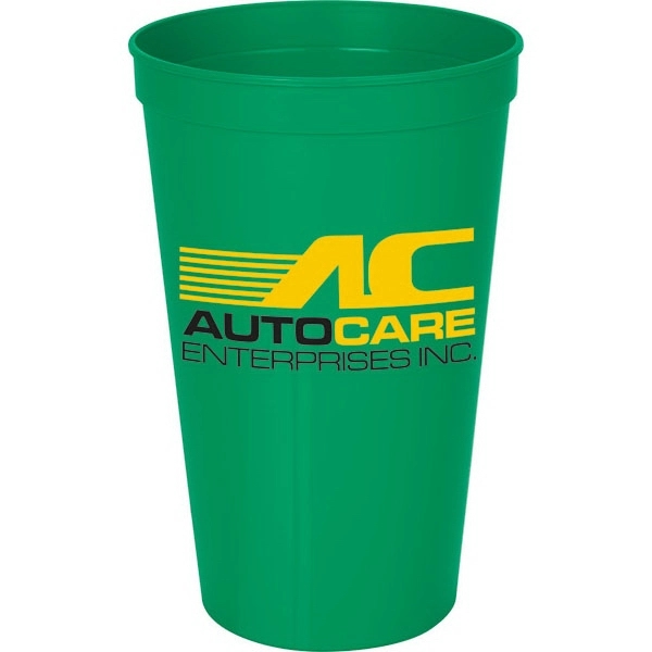 Cup - 22 oz Stadium 2