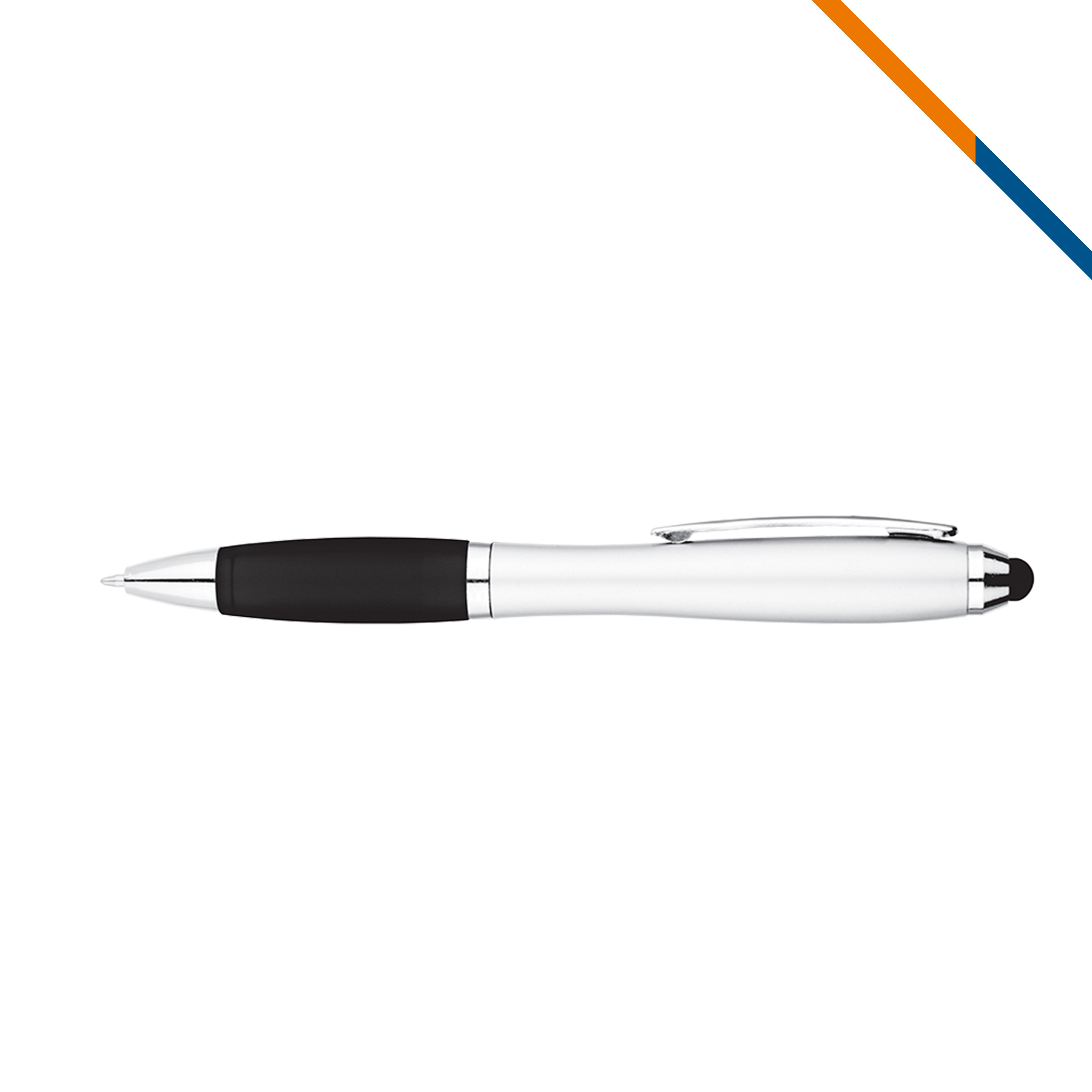 GripInk Curvaceous Ballpoint Stylus Pen 6