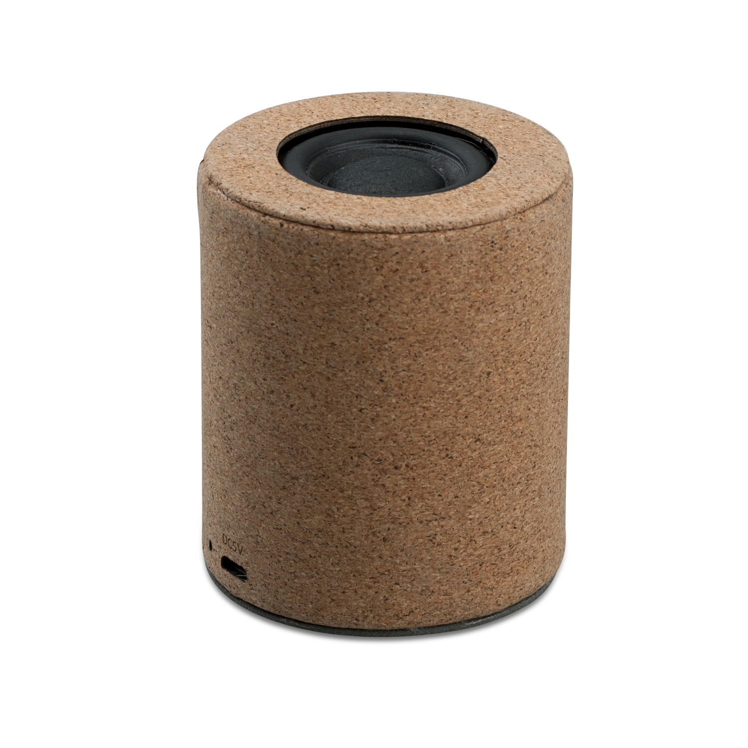 Syrah Cork Eco-Friendly Mini Portable Speaker 1