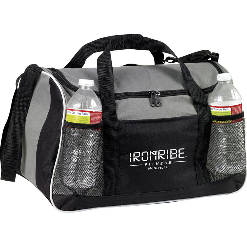 Sporty "GO" Bag 6