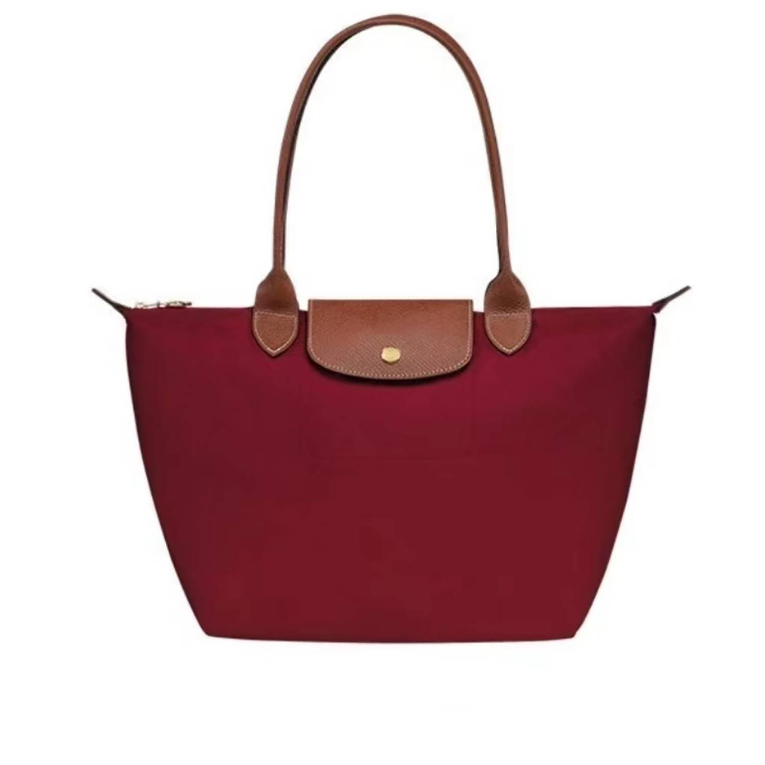 Women Large Nylon Tote Bag 5