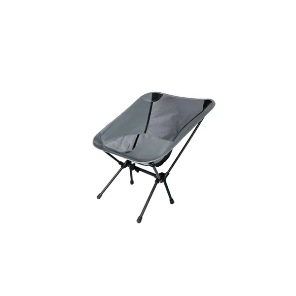 Portable Ultralight Camping Chair with Foldable Outdoor Seat 6