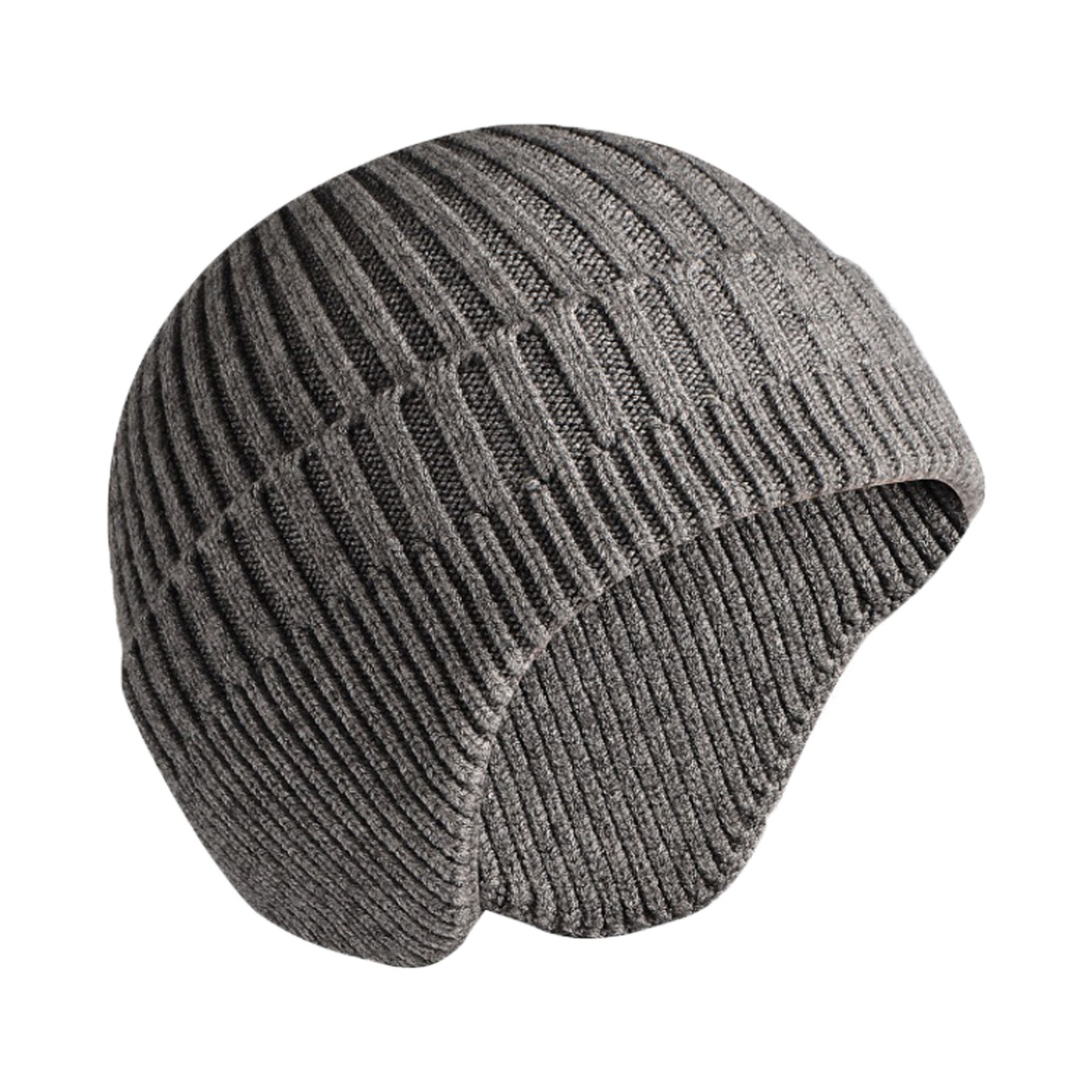 Winter Warm Knitted Hat 1