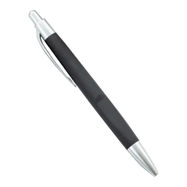 Press The Plastic Ballpoint Pen 6