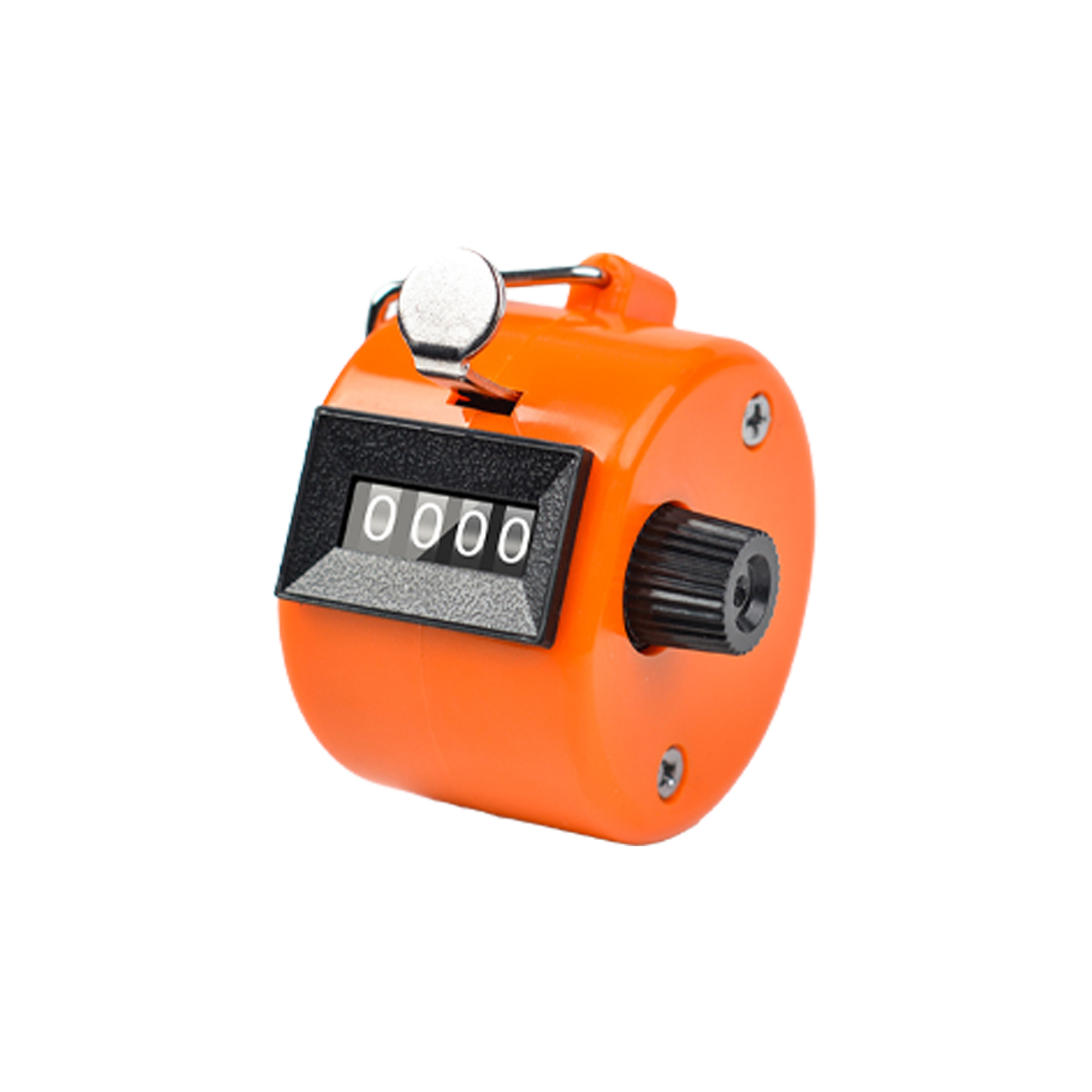 Plastic Portable Passenger Flow Counter With Electronic Display 9