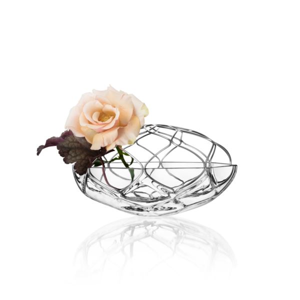 BLOOM VASE LOW 2