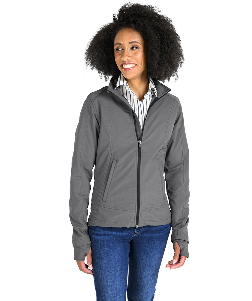 Women's Axis Soft Shell Jacket 46