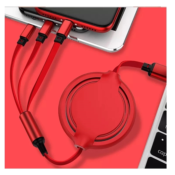 3 in 1 USB Cable 7