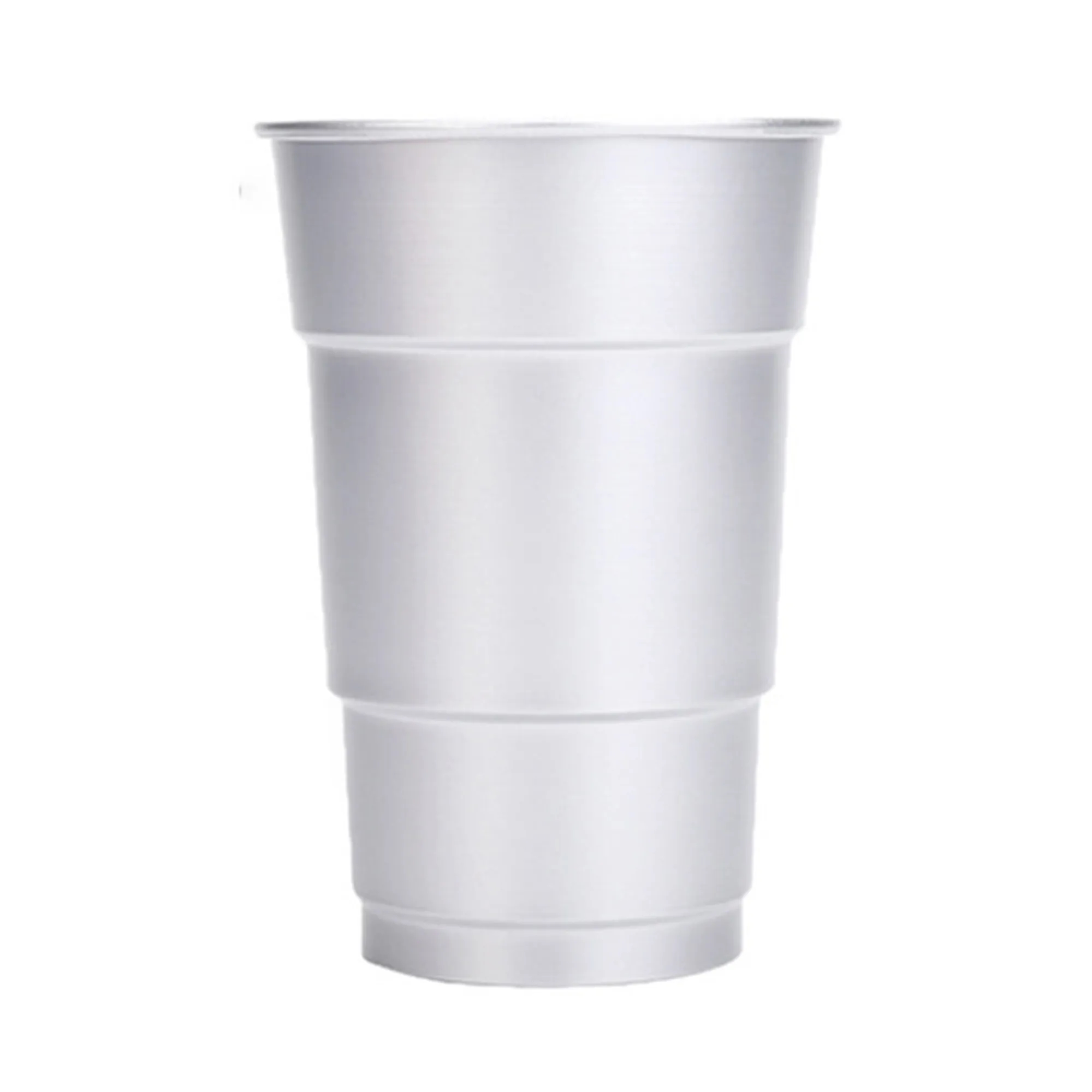 Aluminum Drinking Cup For Customized Sale 4