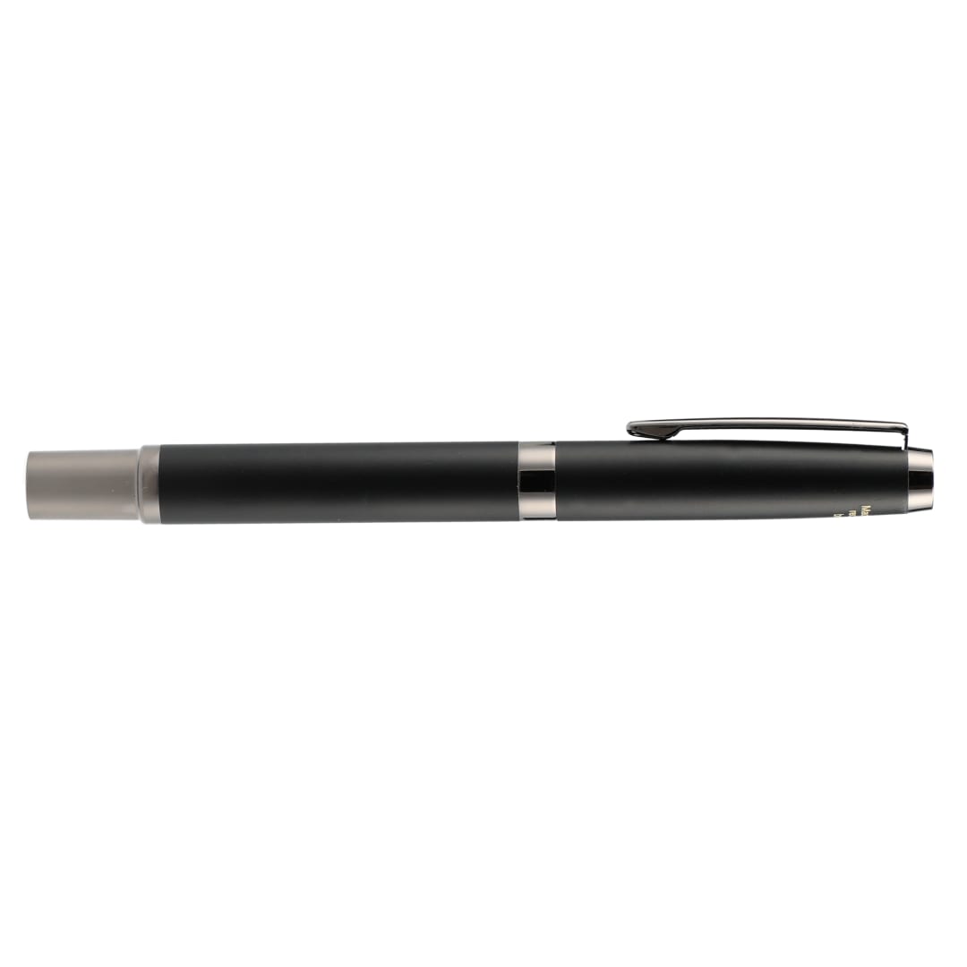 Recycled Brass Ultra Gel Roller Ball 36