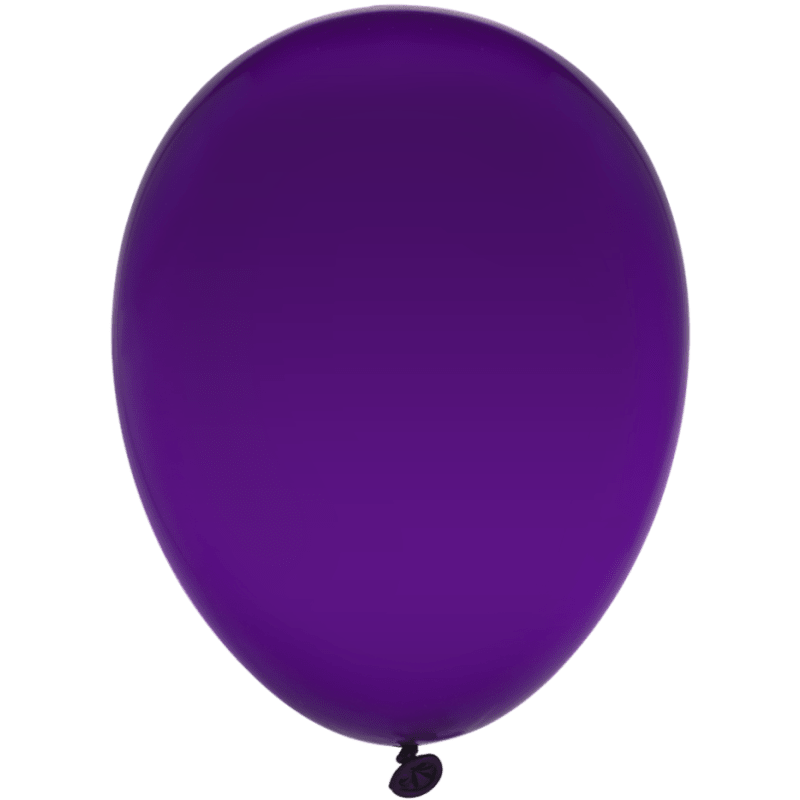 Custom 9" Latex Balloons 9