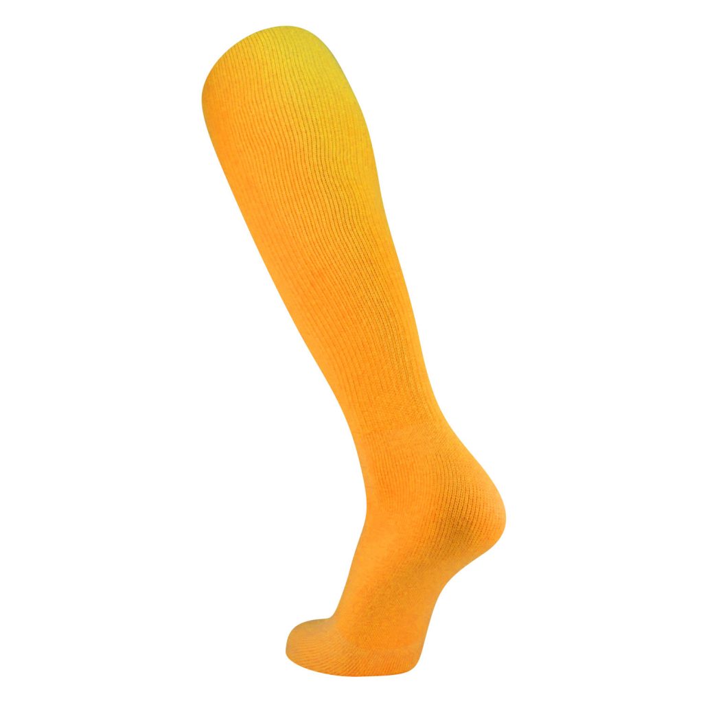 OB Series Acrylic Baseball Over the Calf Tube Socks 16