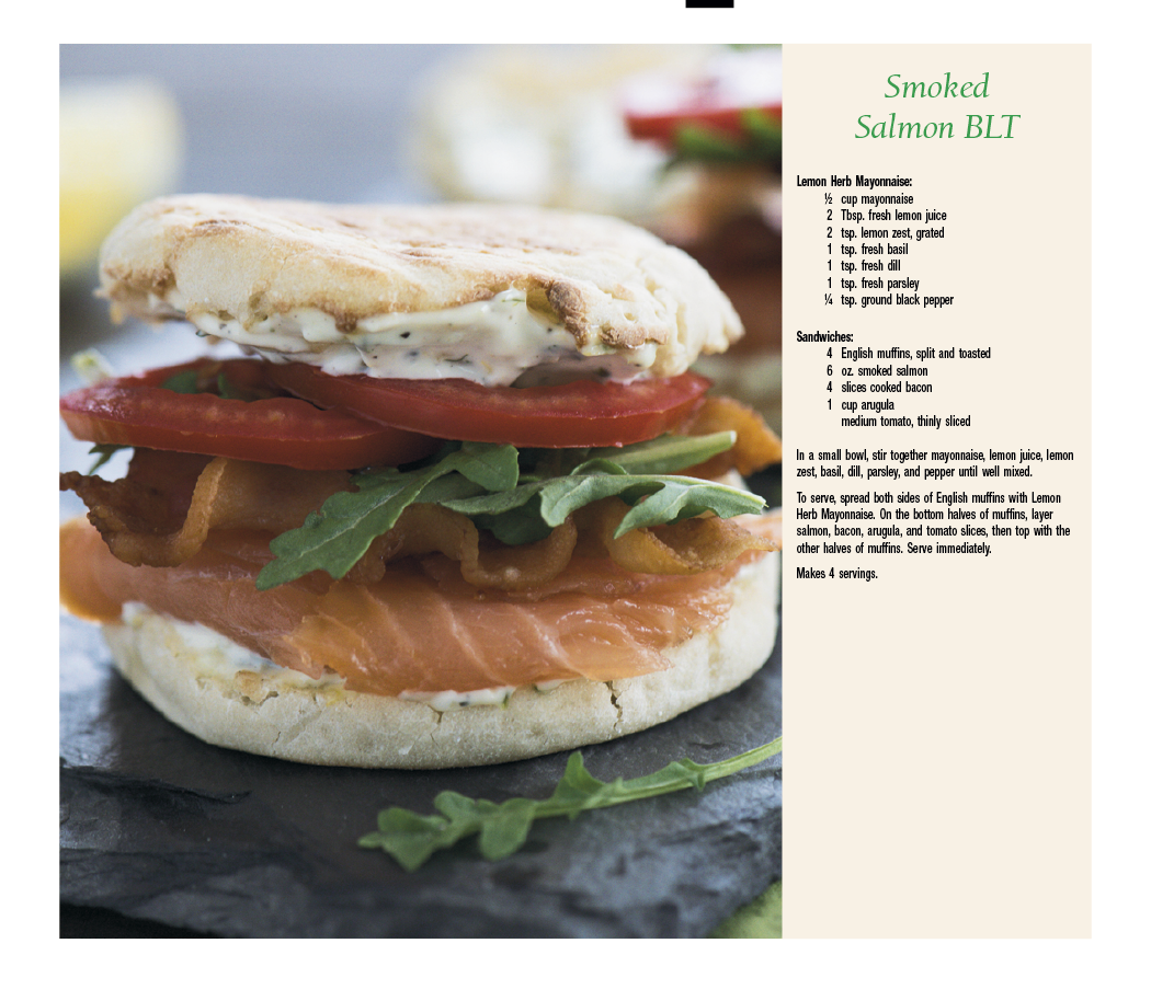 HotLine® Products Recipe Pocket Calendar 31