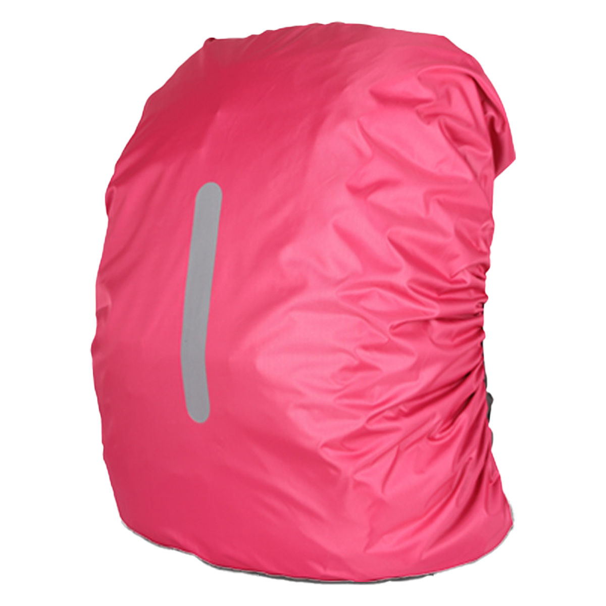 Reflective Strip Backpack Cover 5