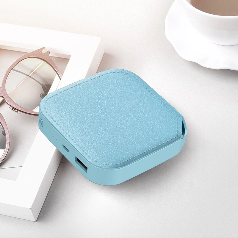 Mini 10000mAh Power Bank 7