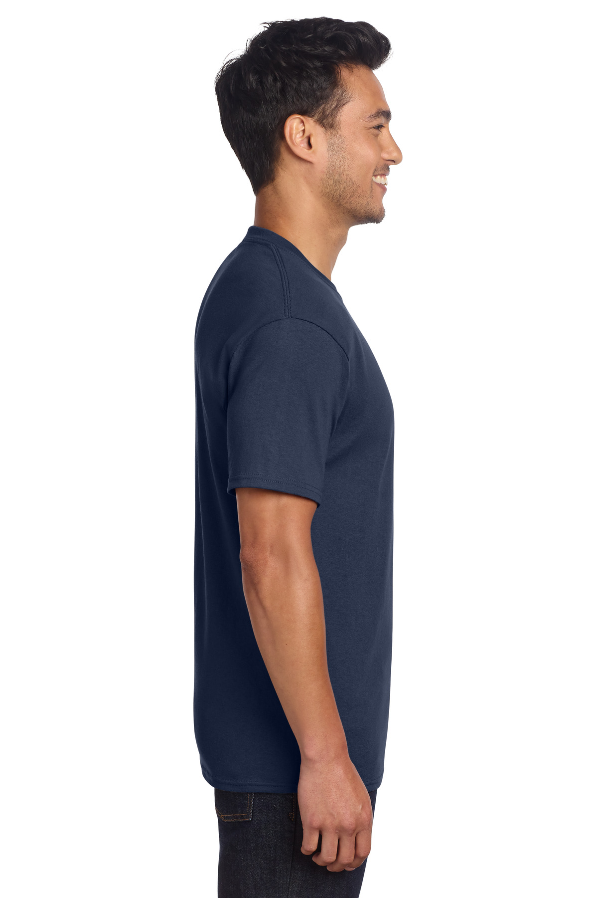 Port & Co Core Cotton DTG Tee PC54DTG 27