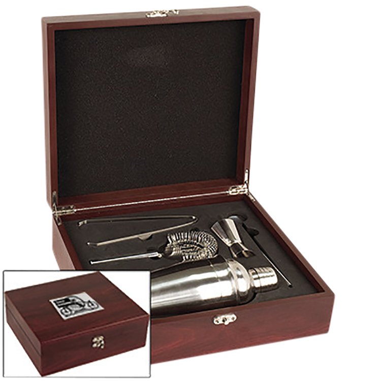Rosemont Martini Gift Set 1