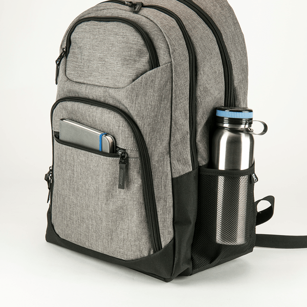 Basecamp Ironstone Backpack 15