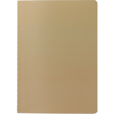 5” x 7” Mineral Stone Field Bound Notebook 12