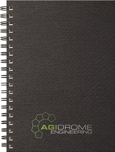 Deluxe Cover Series 3 - Medium NoteBook 13