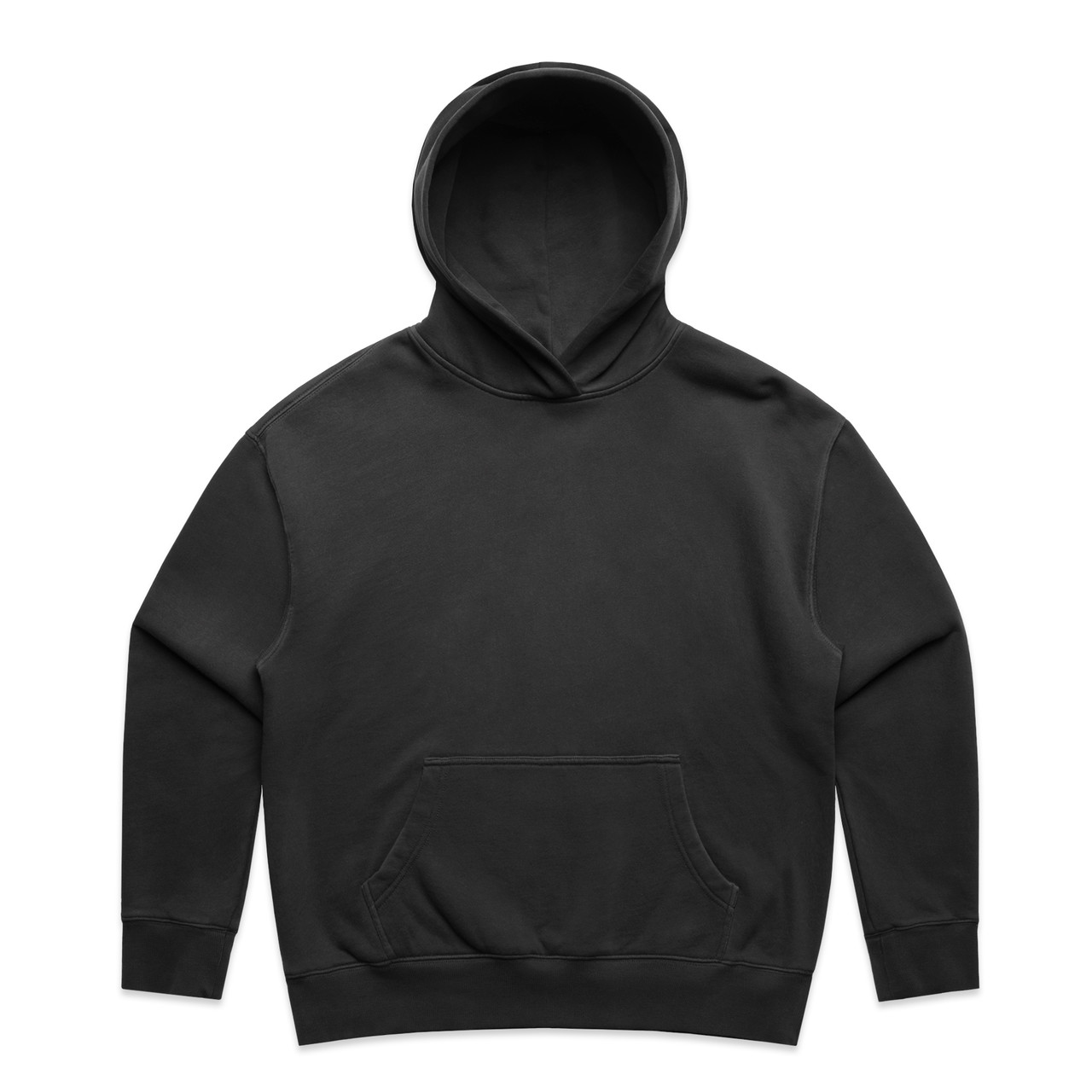 Wo's Relax Faded Hood | 4166 19