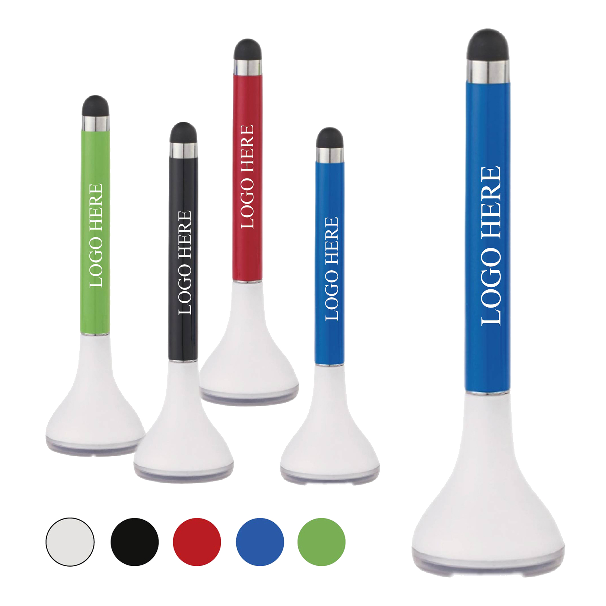 Screen-Polishing Stylus 1