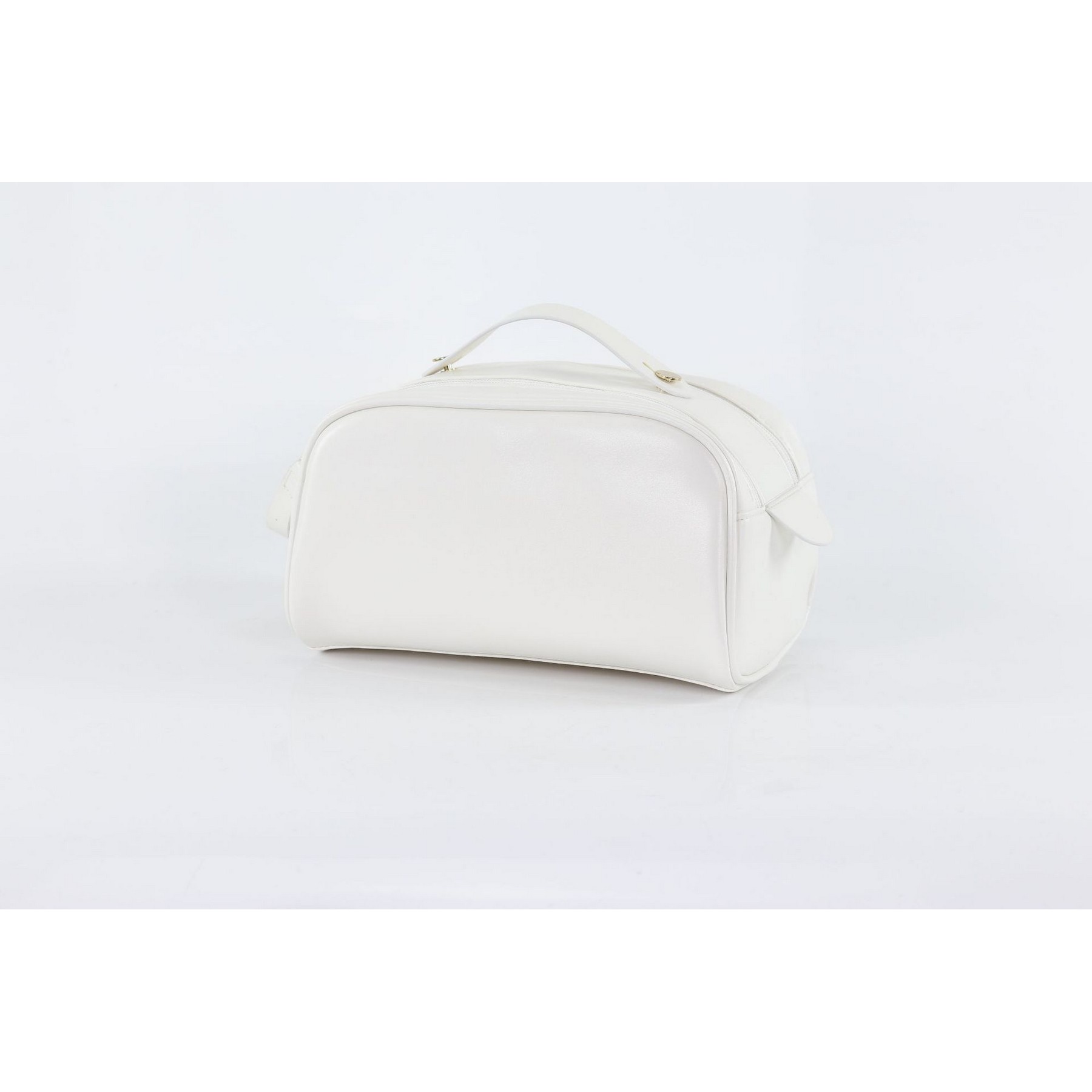 Pu Portable Waterproof Multifunctional Cosmetic Bag 2