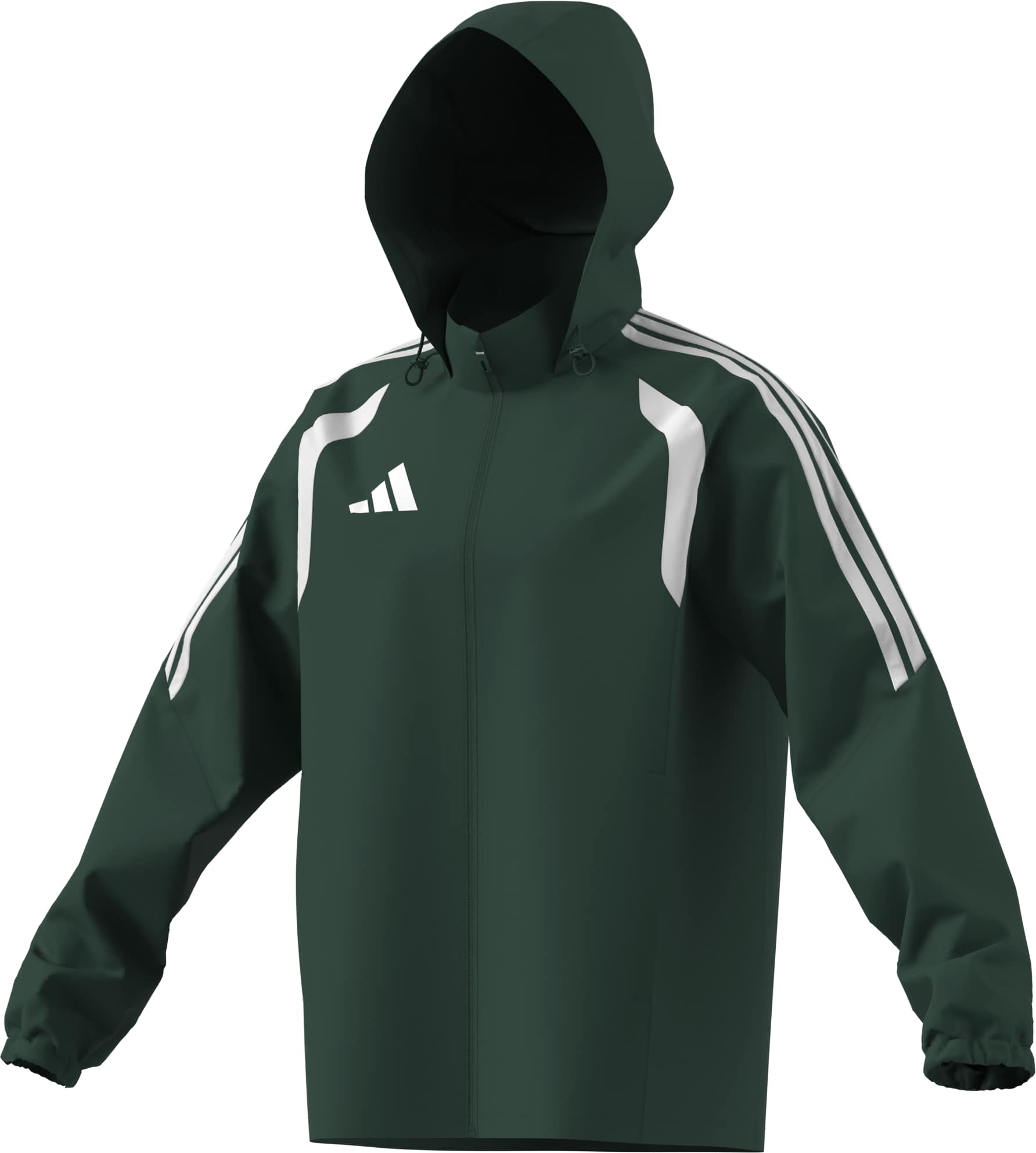 Tiro26 League Windbreaker 10