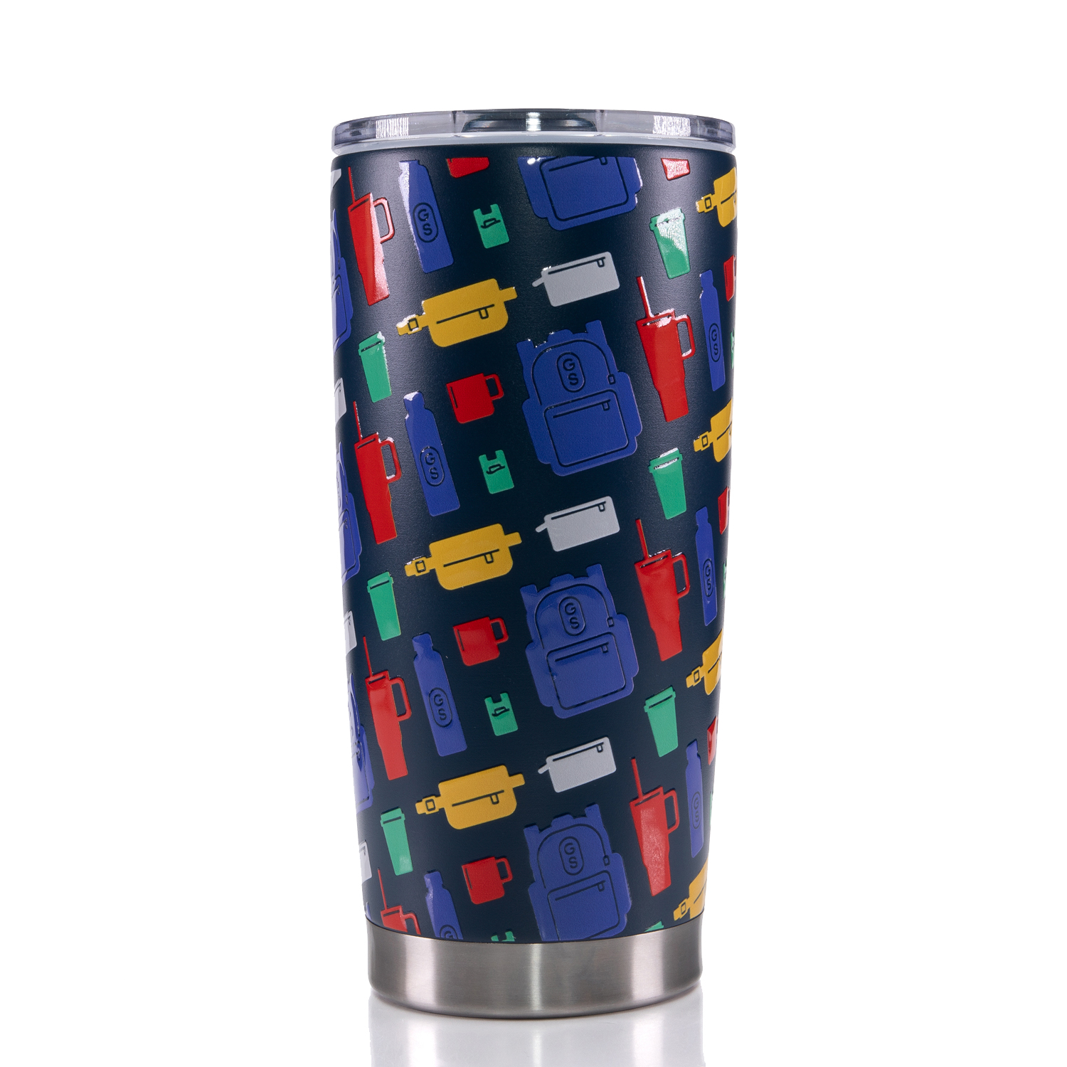 20 oz Joe Recycled Tumbler 13