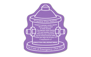 Fire Hydrant Rubber Jar Opener 21