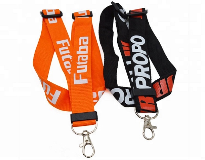 Adjustable Lanyard 4