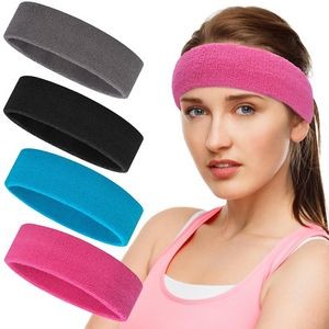 Sports Headband For Men And Women 2