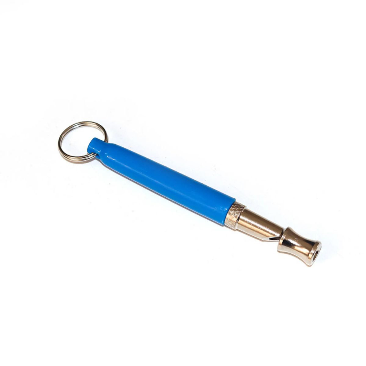 Stainless Durable High Pitch Dog Whistle 1