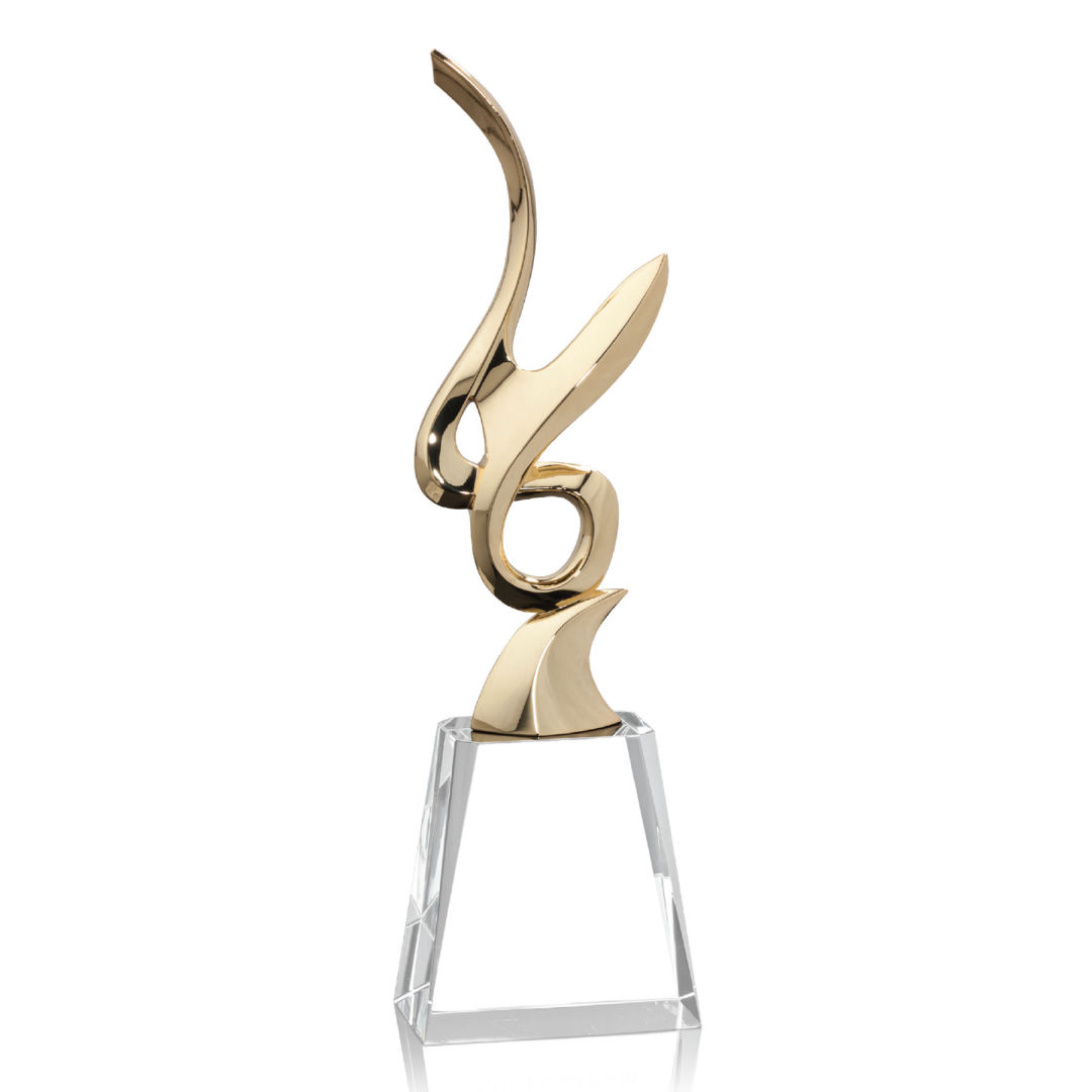 Tatiana Award - Gold 4