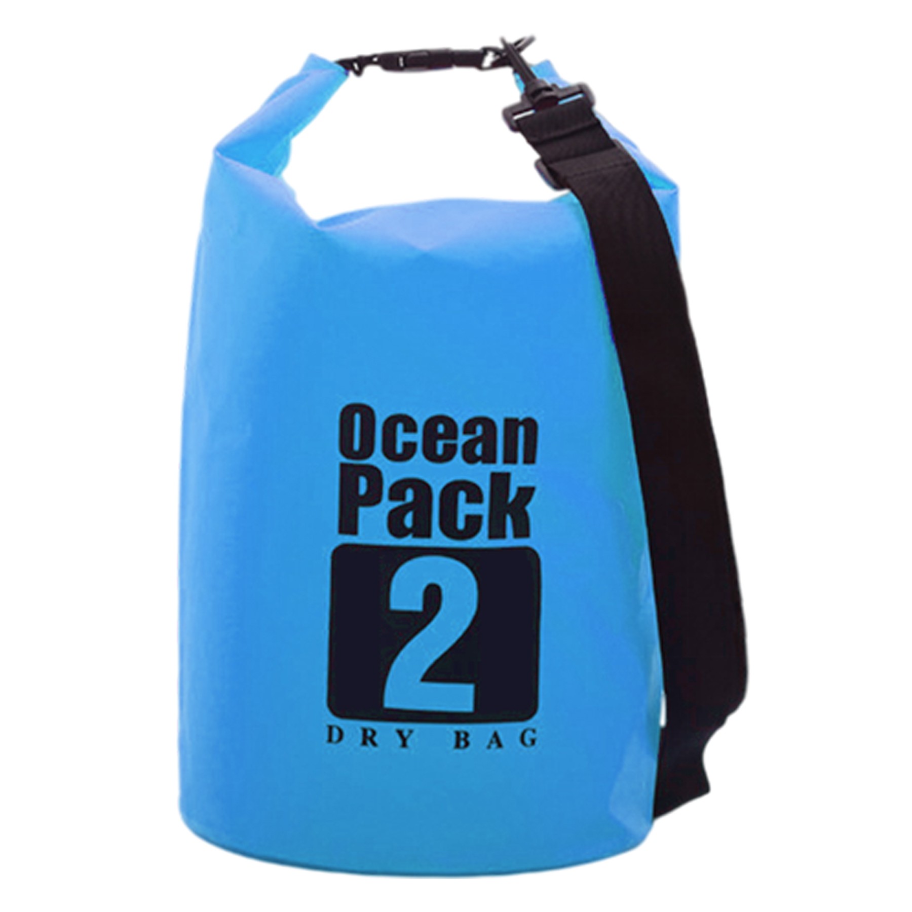 Water Resistant 2-Liter Gear Bucket Bag 11
