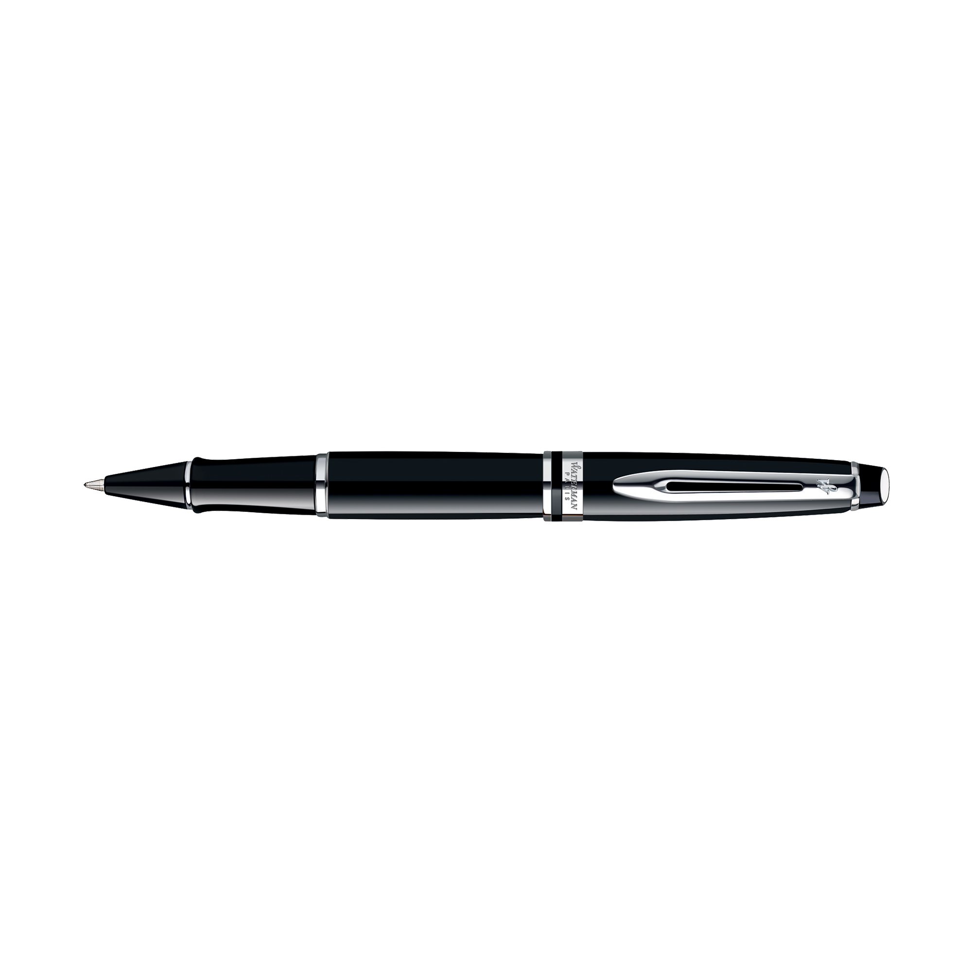 Waterman Expert Rollerball 3